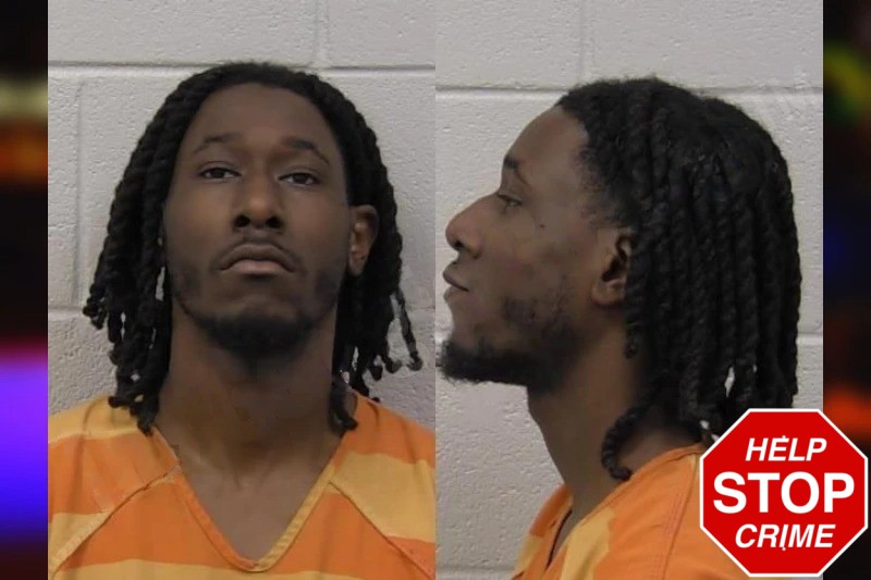 Jarimariqus Love Mugshots