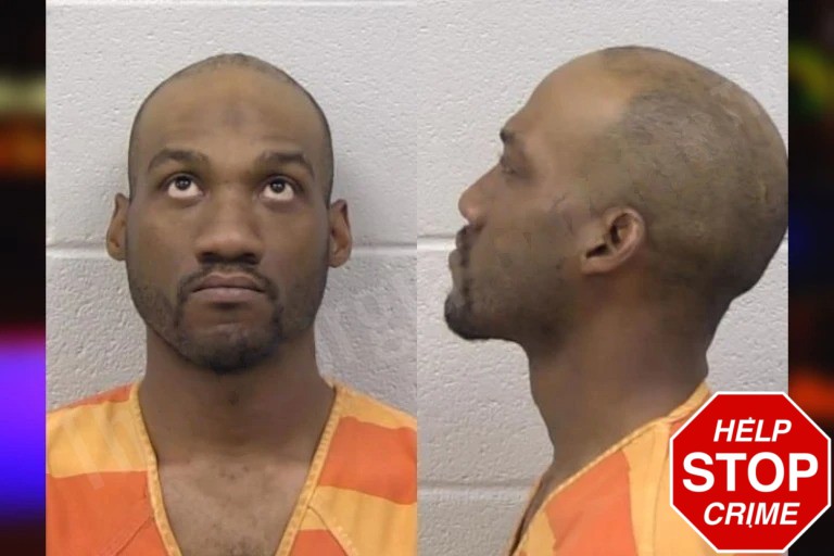 Jarius Bowens Mugshots