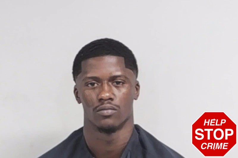 Jarius Smith mugshot – Lowndes County , Georgia Jarius Smith mugshot