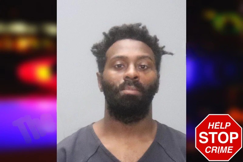 Jarkvious Dunton Mugshots