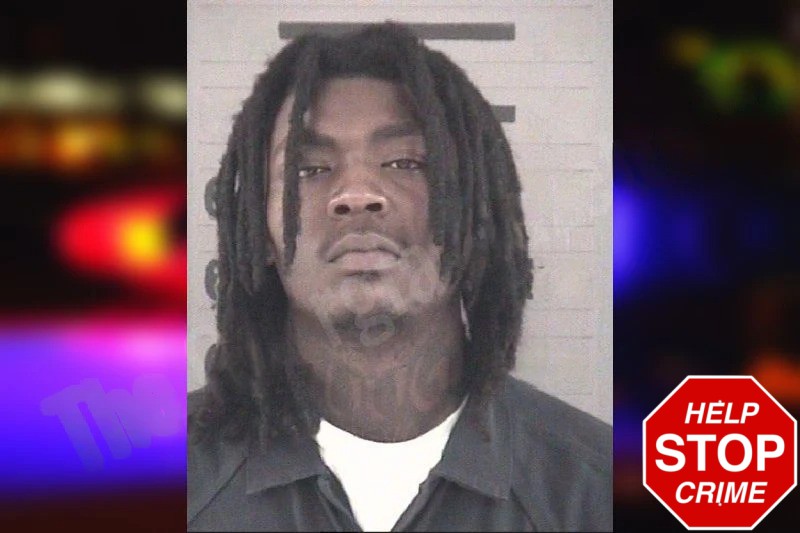 Jarod Holsey Mugshots