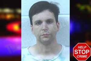 Jaron Anderson mugshot