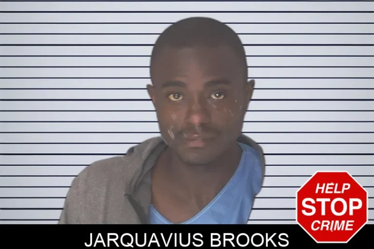Jarquavius Brooks