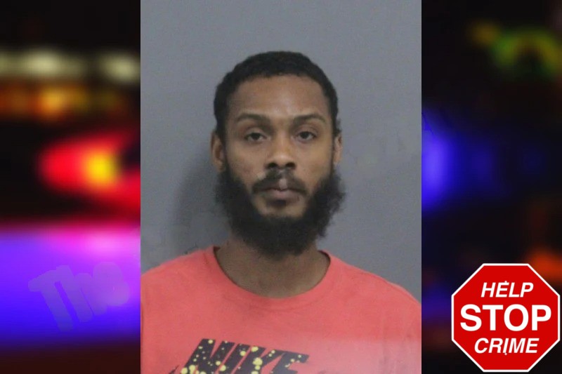 Jarrell Toney mugshot – Catoosa County , Georgia Jarrell Toney mugshot