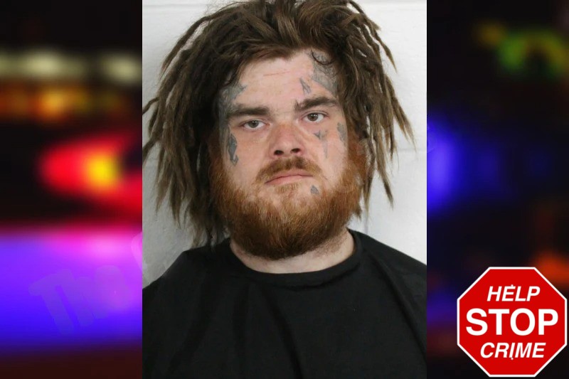 Jarrett Sisson mugshot – Floyd County , Georgia Jarrett Sisson mugshot