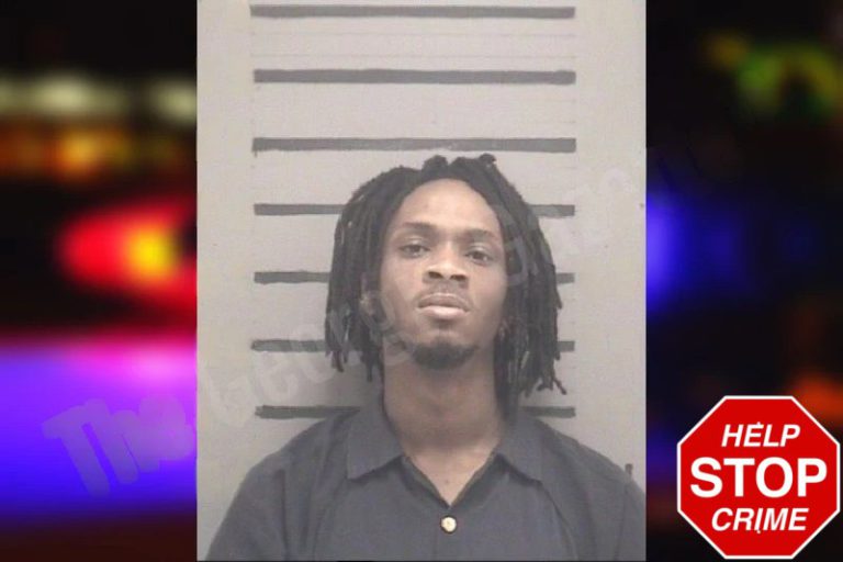 Jartavion Robinson mugshot β Dougherty County , Georgia Jartavion Robinson