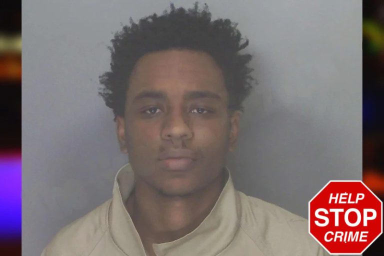 Jarvelles Thomas mugshot – Douglas County , Georgia Jarvelles Thomas