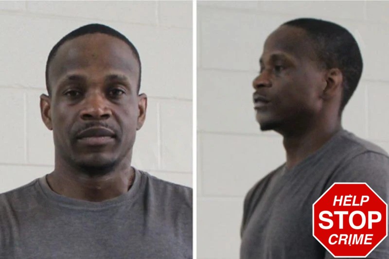 Jarvis Hardy mugshot – Houston County , Georgia Jarvis Hardy mugshot