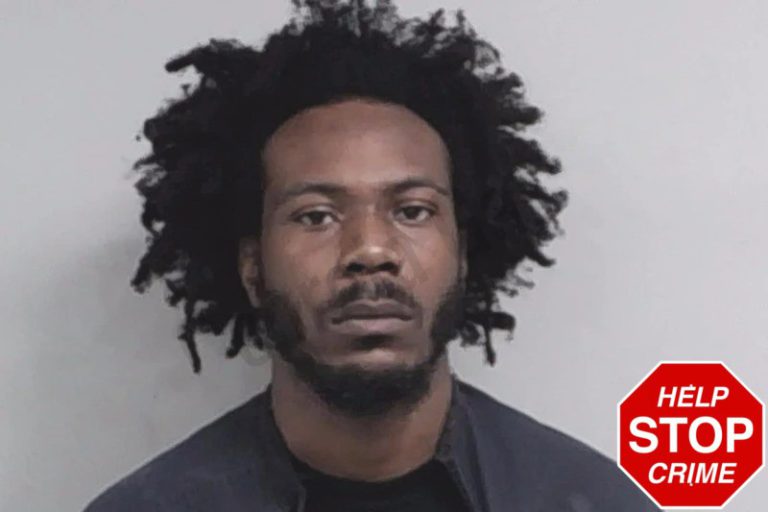 Jarvis Smart mugshot – Lowndes County , Georgia Jarvis Smart