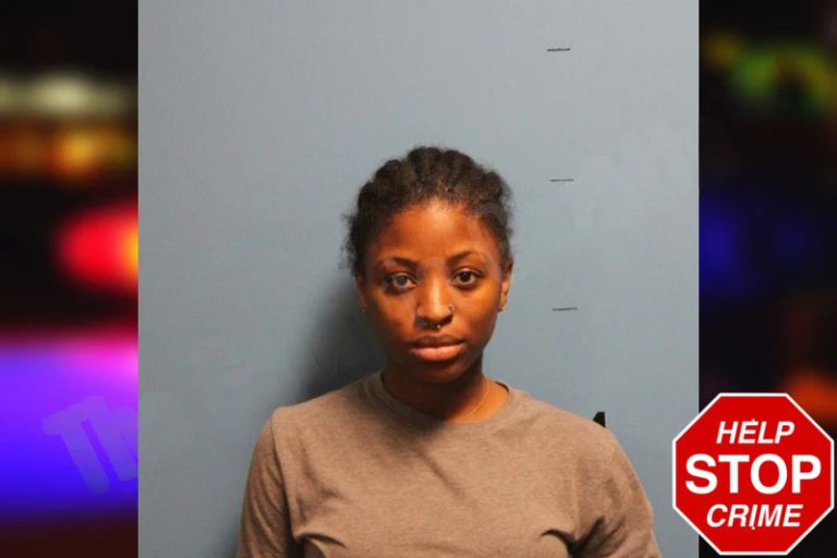 Jasmine Bryant mugshot – Monroe County , Georgia Jasmine Bryant