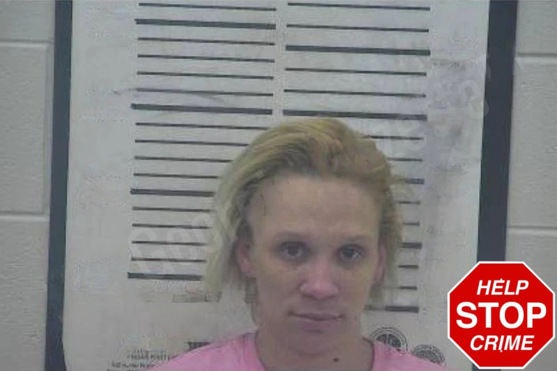 Jasmine Norat Mugshots