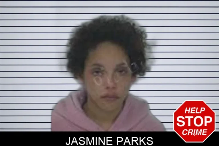 Jasmine Parks