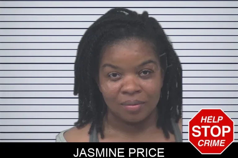 Jasmine Price