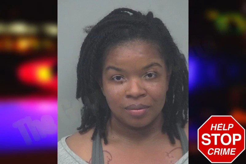 Jasmine Price Mugshots