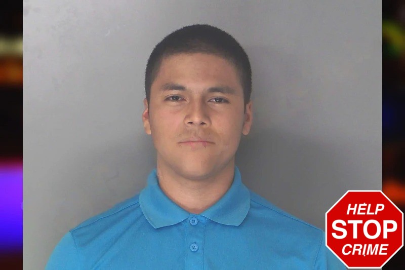 Jasom Fuenz mugshot – Douglas County , Georgia Jasom Fuenz mugshot