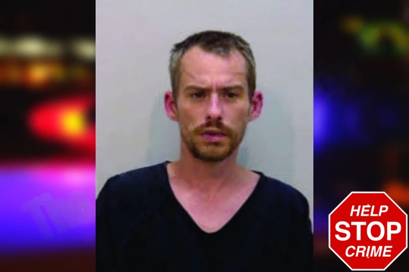 Jason Black Mugshots