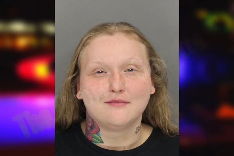 Jason Blackerby Mugshots