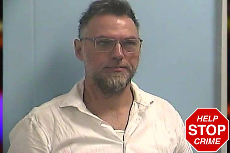 Jason Bouchez Mugshots