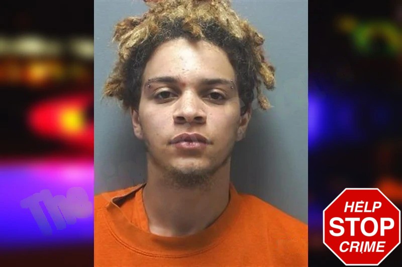 Jason Brown Mugshots