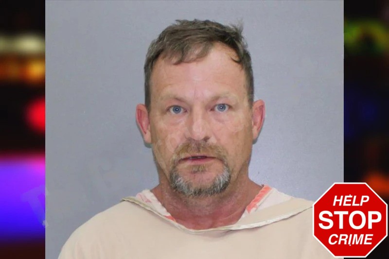 Jason Brown Mugshots