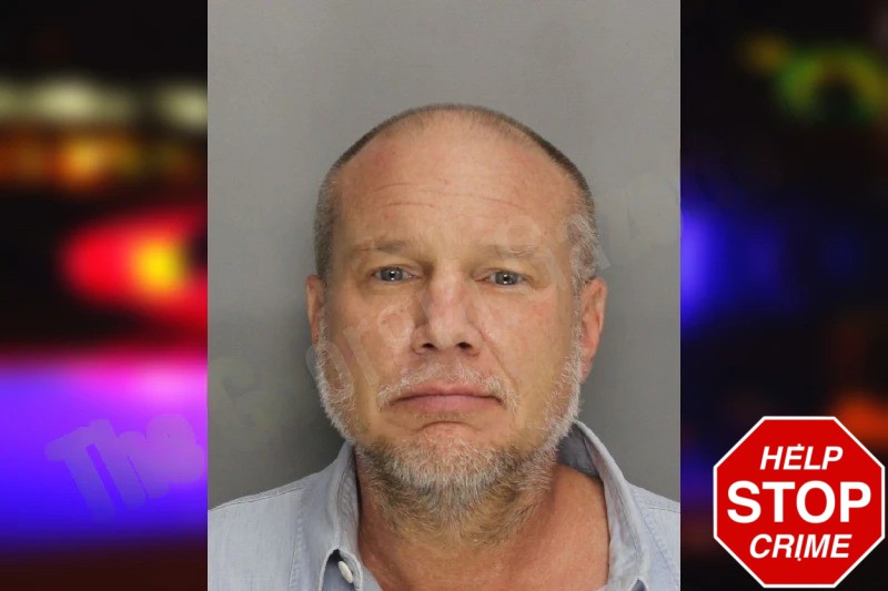 Jason Butler Mugshots