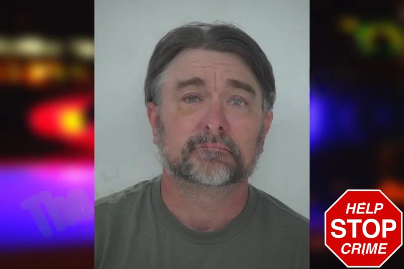 Jason Demond Mugshots