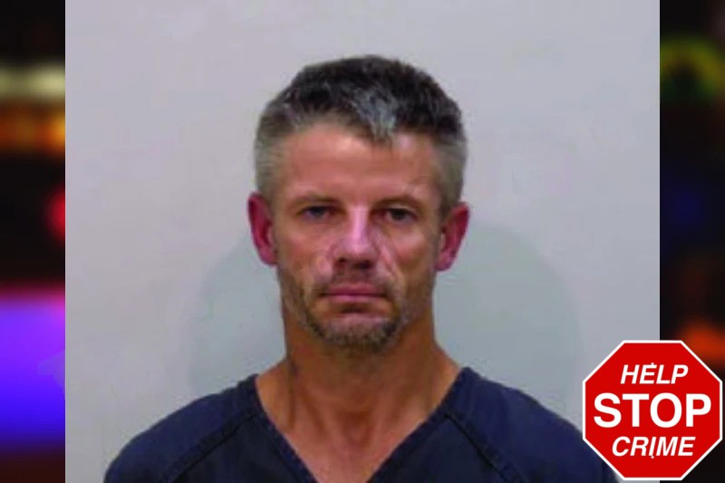 Jason Dickson Mugshots
