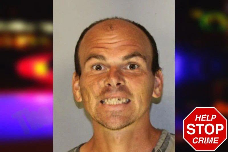 Jason Durenda Mugshots