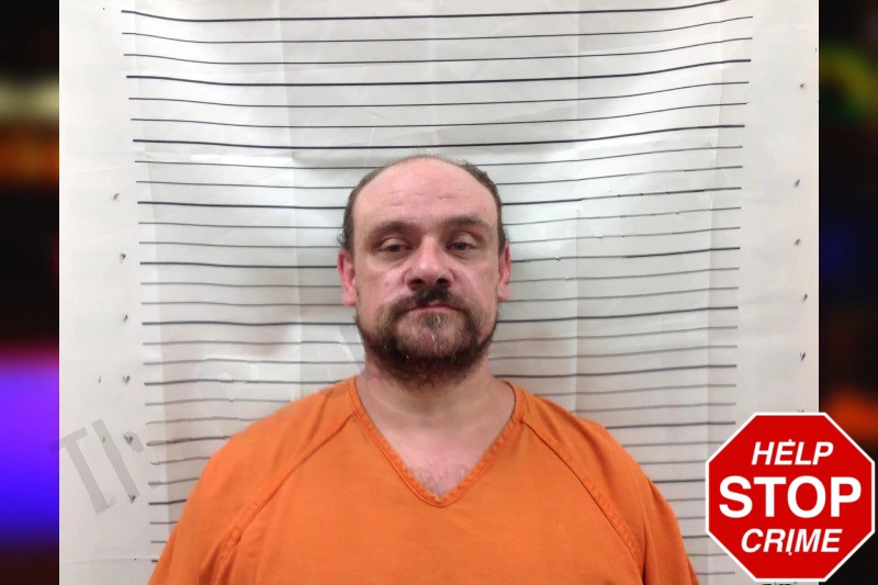 Jason Elliott Mugshots