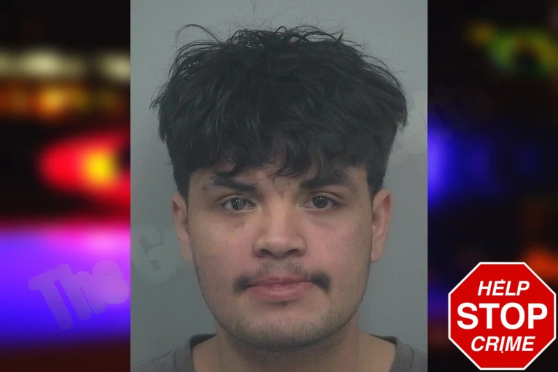 Jason Escoto-Garcia mugshot – Gwinnett County , Georgia Jason Escoto-Garcia mugshot