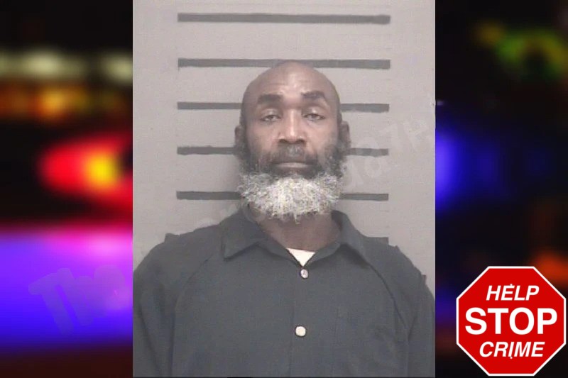 Jason Gordon Mugshots