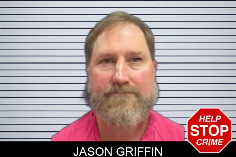 Jason Griffin