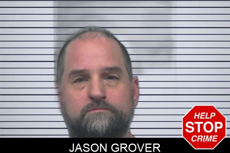 Jason Grover