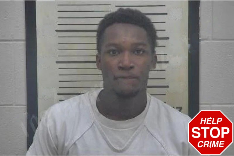 Jason Hazel Mugshots