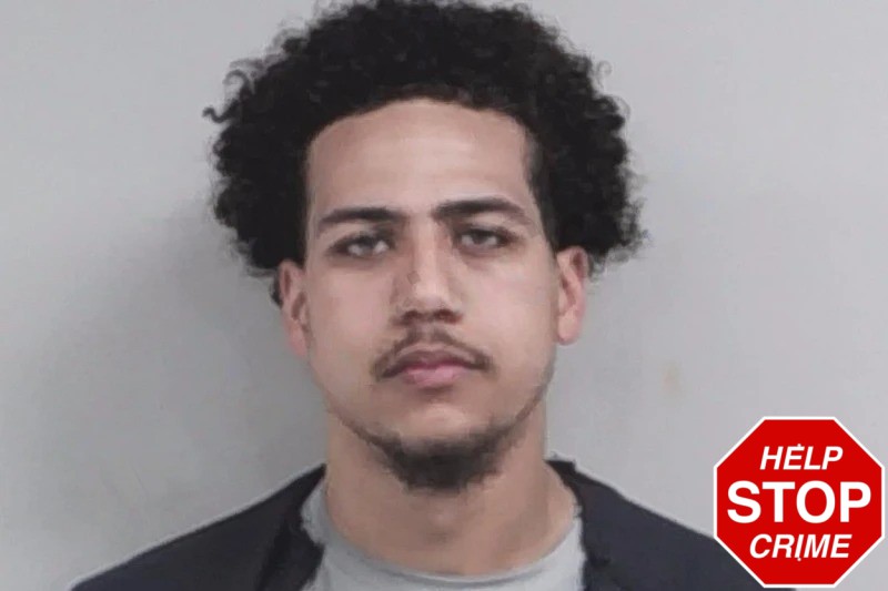 Jason Jackson Mugshots