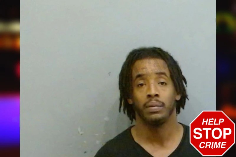 Jason Jones Mugshots