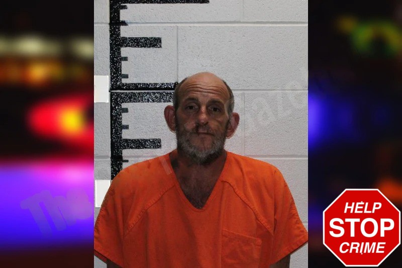 Jason Keeler Mugshots