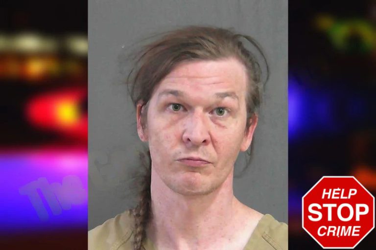 Jason Langston mugshot – Gordon County , Georgia Jason Langston