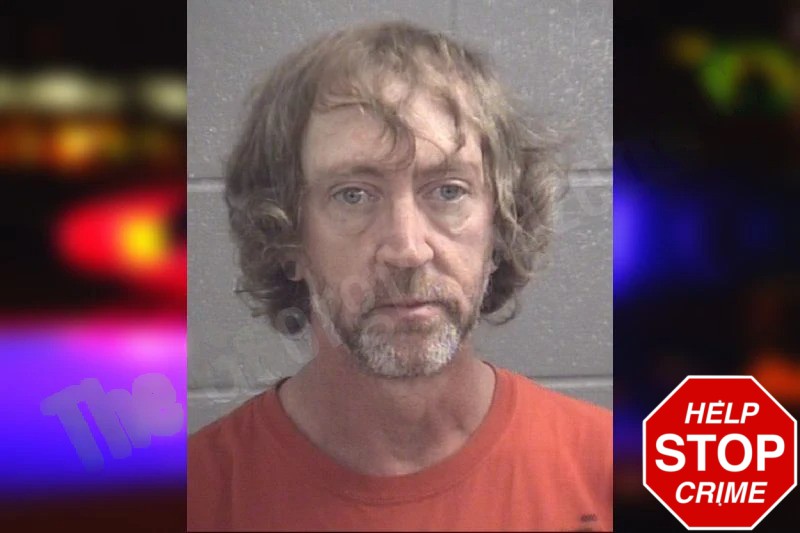 Jason Maddox Mugshots