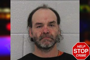 Jason Mayfield mugshot