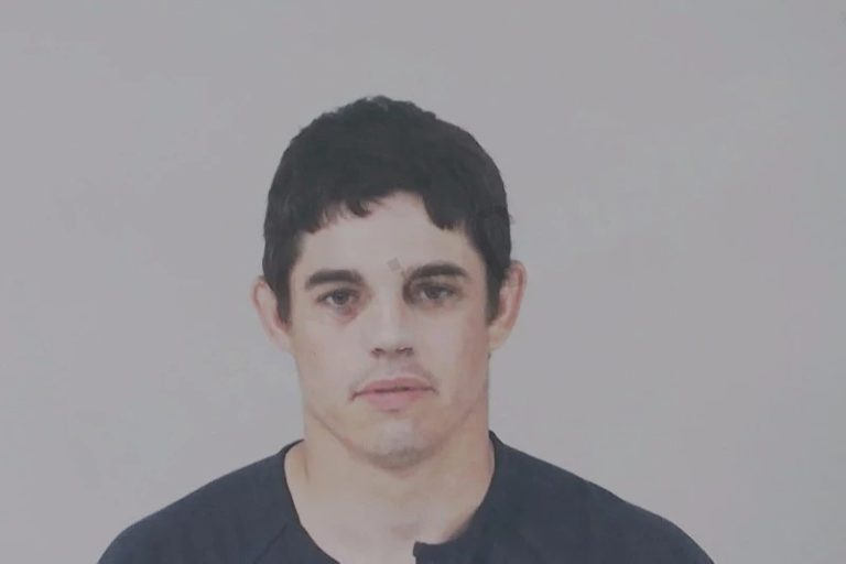 Jason McDonald mugshot – Lowndes County , Georgia Jason McDonald