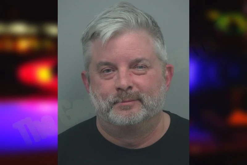 Jason Midlam Mugshots