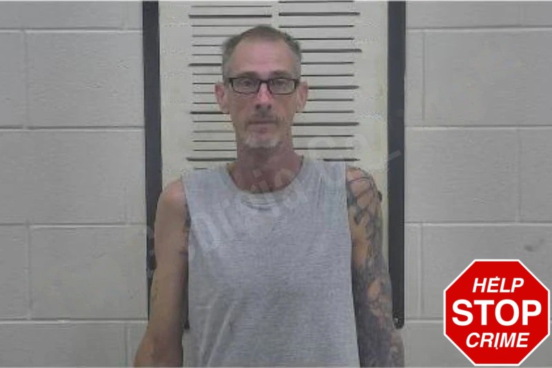 Jason Miller Mugshots