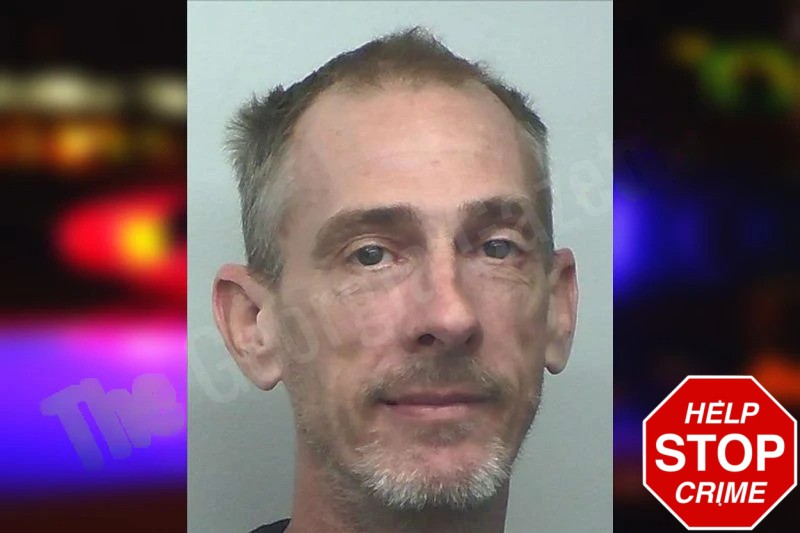 Jason Miller Mugshots