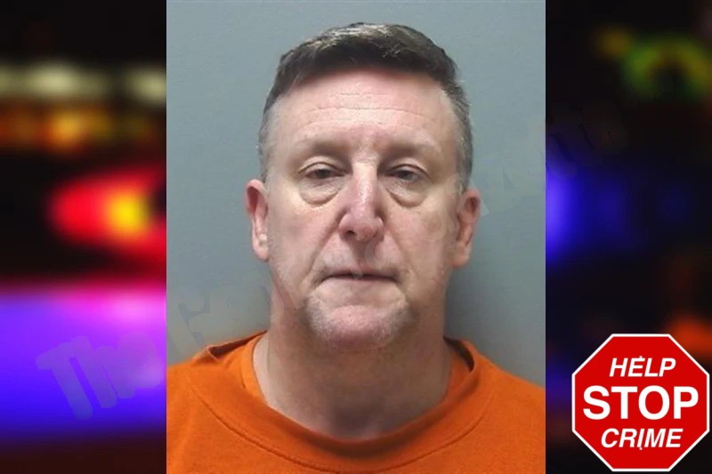 Jason Monyhan Mugshots