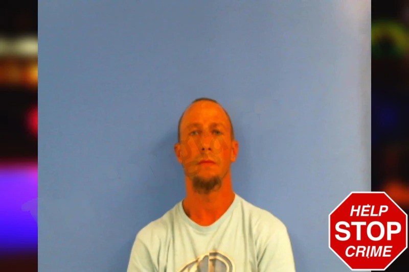 Jason Moore Mugshots