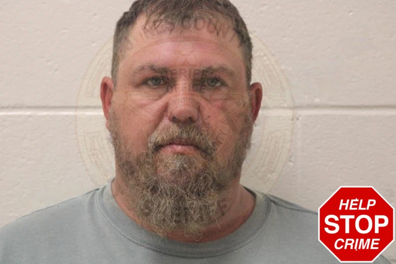 Jason Norris Mugshots