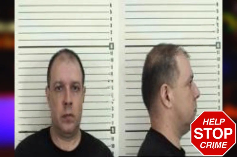 Jason Ordeneaux Mugshots