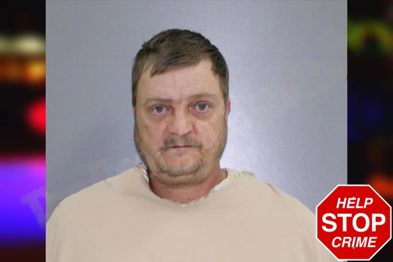 Jason Palmer Mugshots