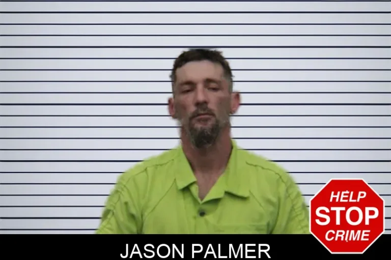 Jason Palmer